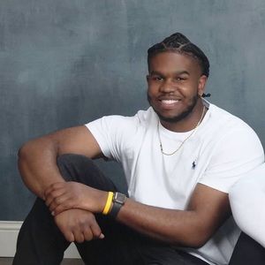 Meet your Posher, Brendan